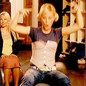 Meet your Posher, Missie